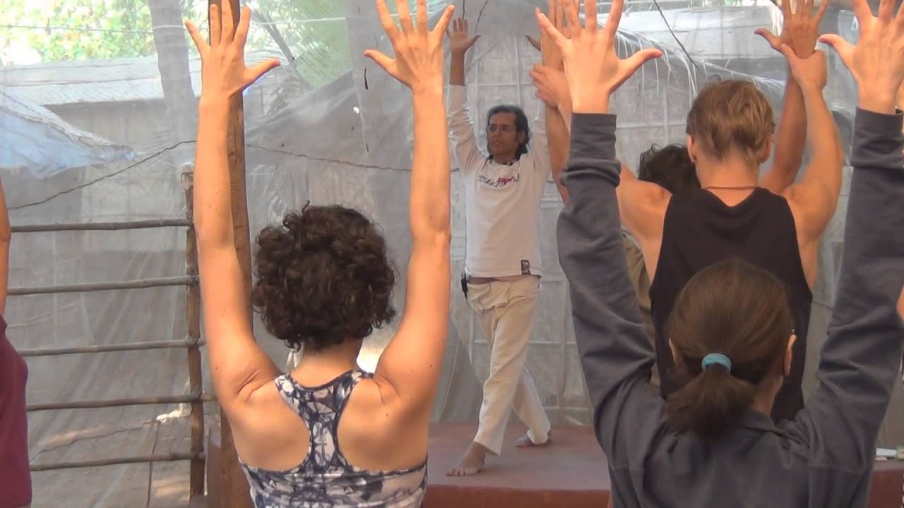 Himalayan Iyengar Yoga Center