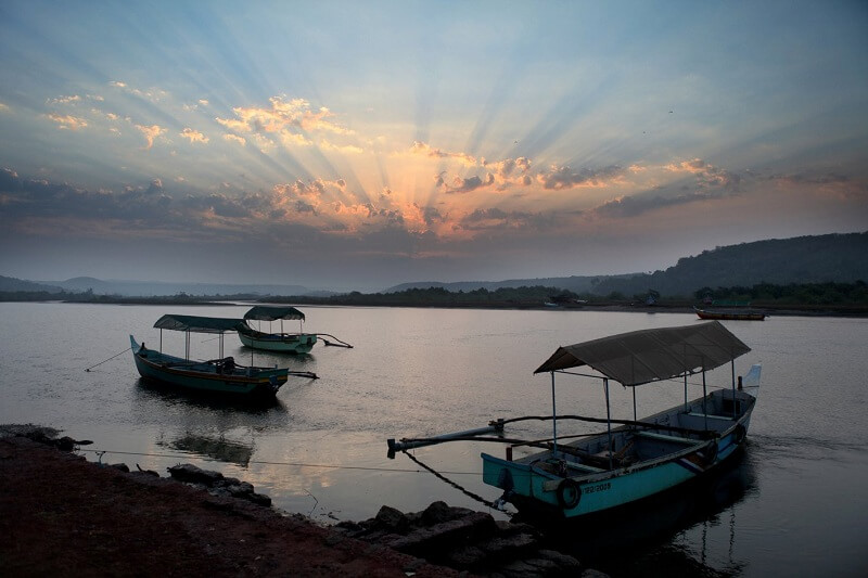 Tarkarli, Maharashtra