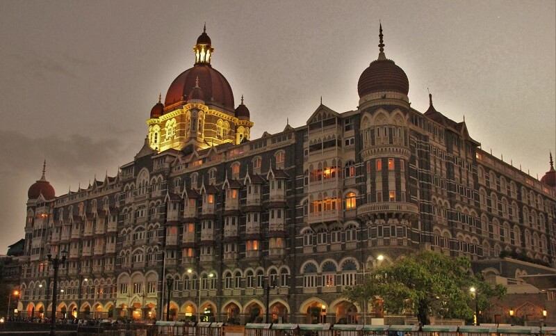 Lugares Históricos Monumentos En Mumbai - Blog - Español Tusk Travel