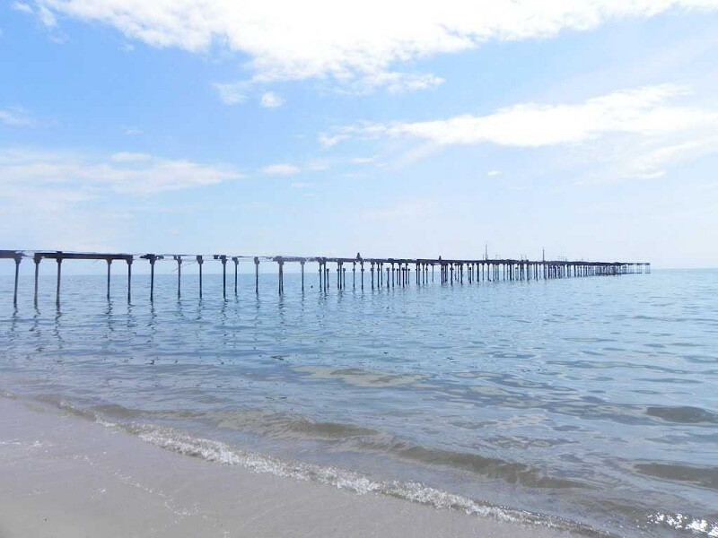 Alappuzha Beach