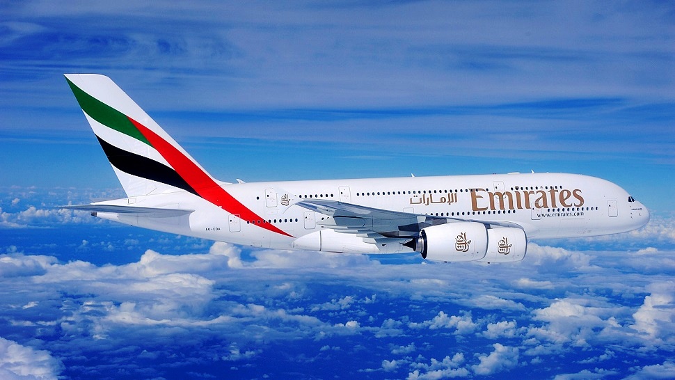 Emirates