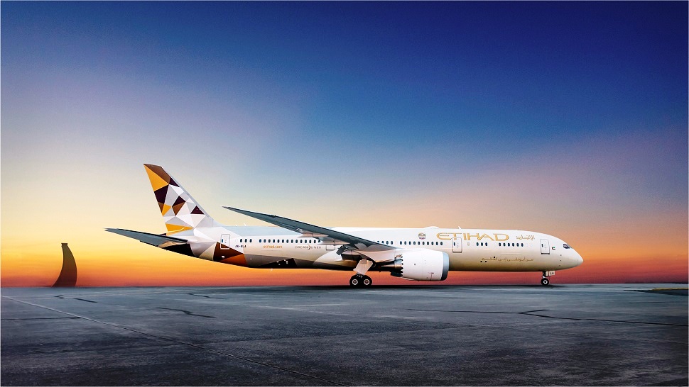 Etihad Airways