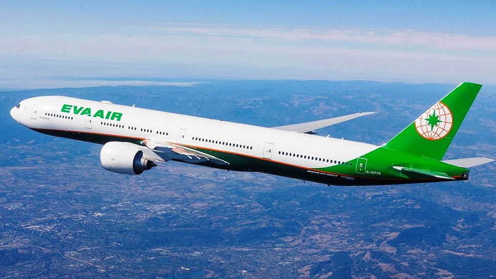 Eva Air