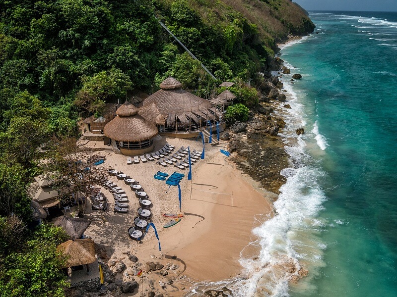 Playa Karma, Bali