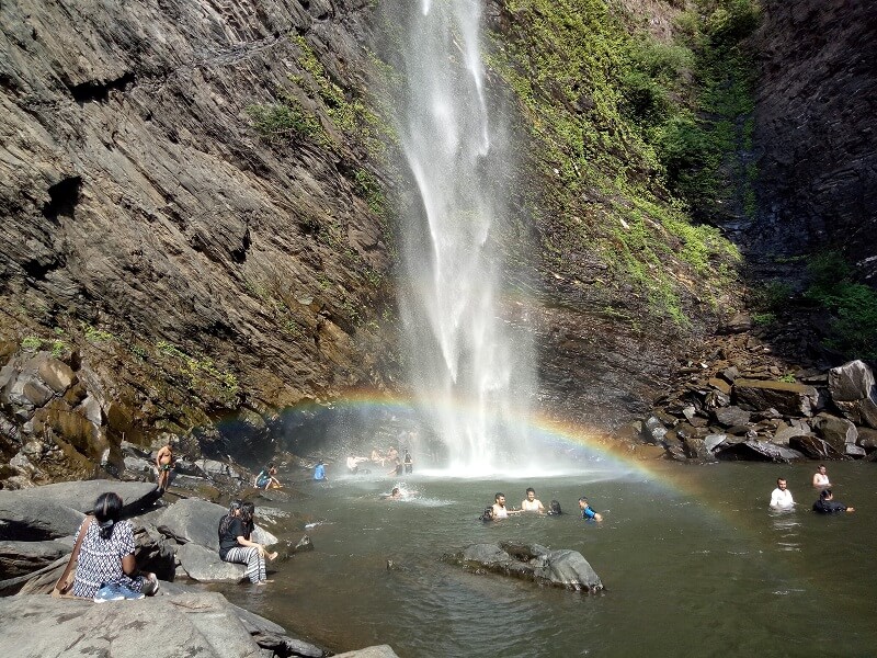 colinas Koodlu Theertha, Agumbe