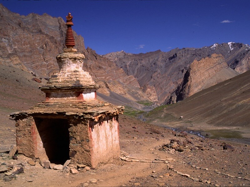 Leh Ladakh