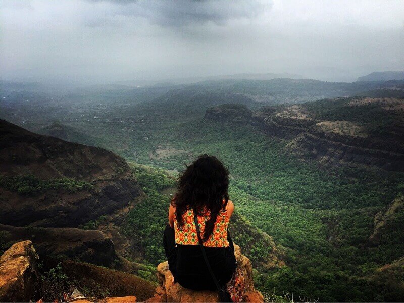 Salto del Tigre, Lonavala