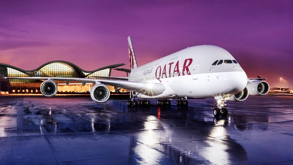 QATAR-AIRWAYS