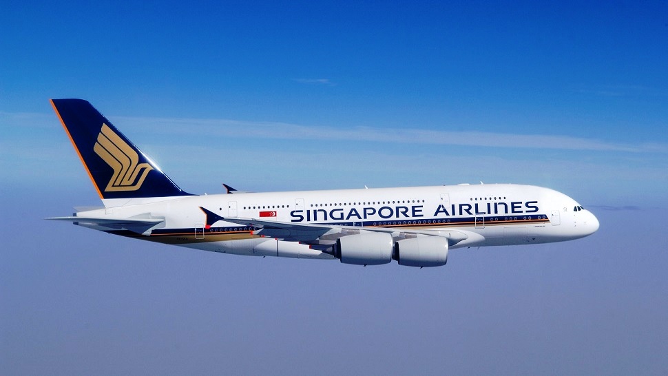 Singapore Airlines