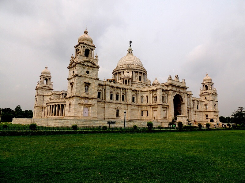 Victoria Memorial Hall, Kolkata