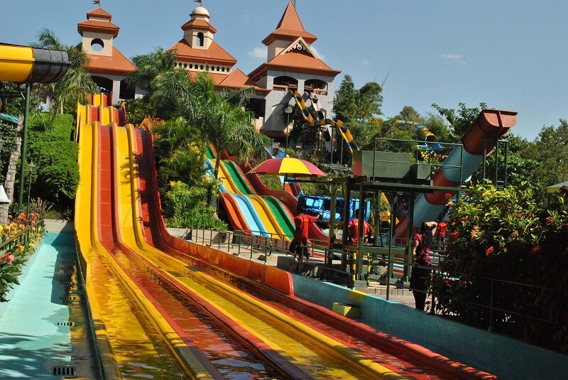 Wonderla, Bangalore