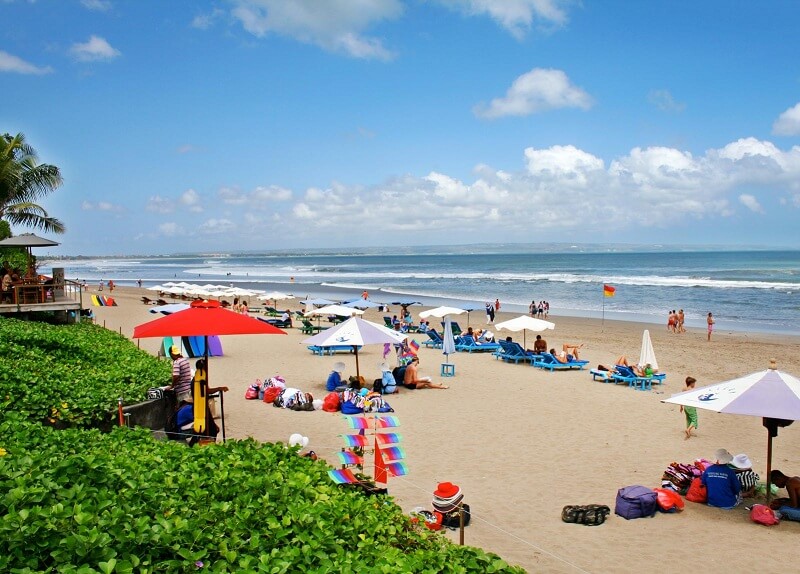 Seminyak Playa, Bali