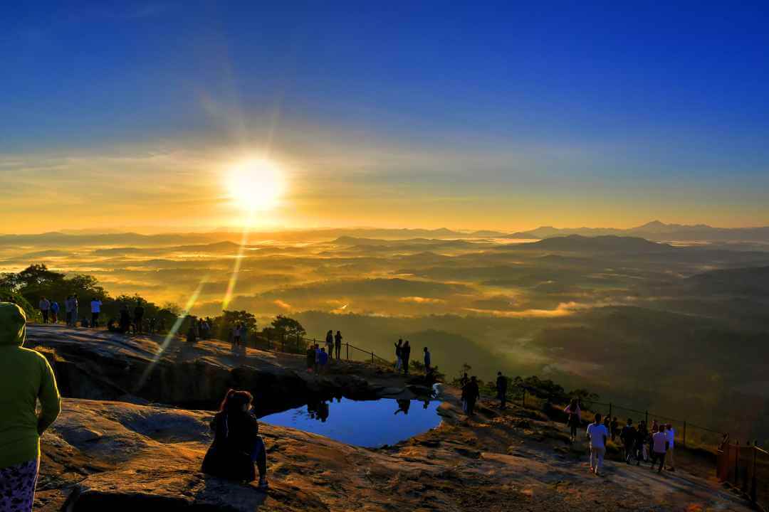 Agumbe, Karnataka