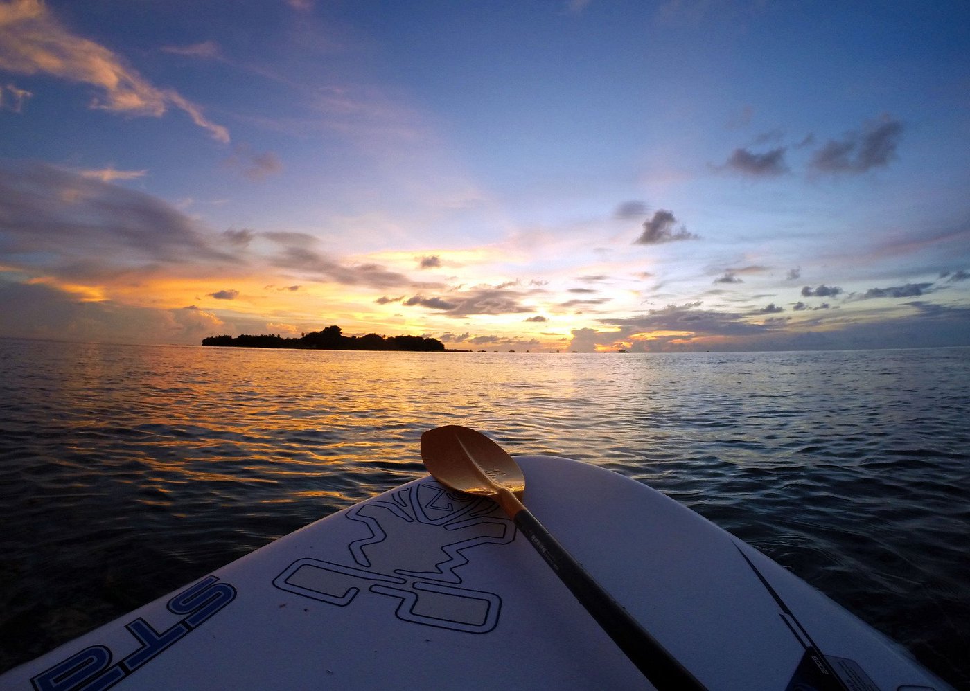 Rasdhoo Island