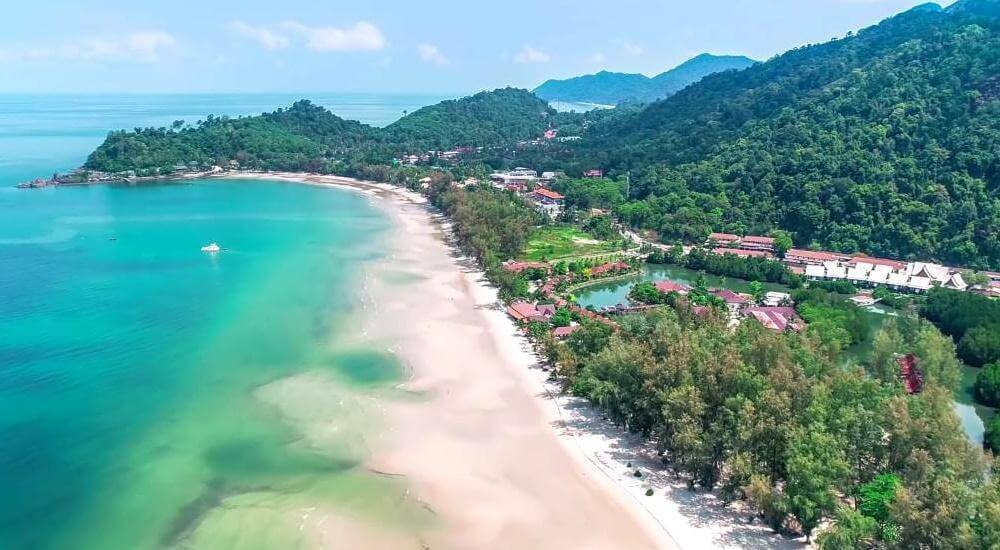 Koh Chang Island, Thailand