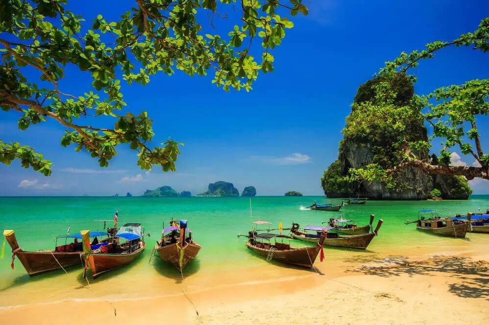 Krabi, Thailand