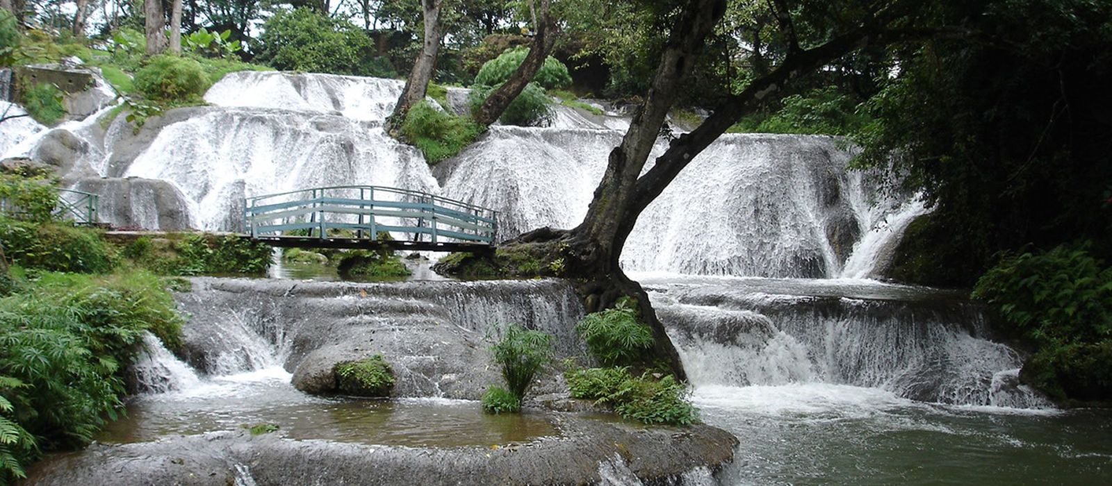 Pyin Oo Lwin, Myanmar