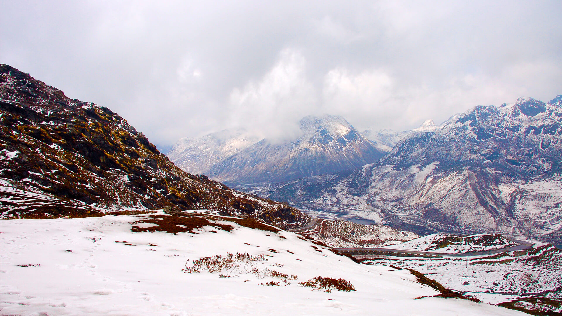 Sikkim Zuluk