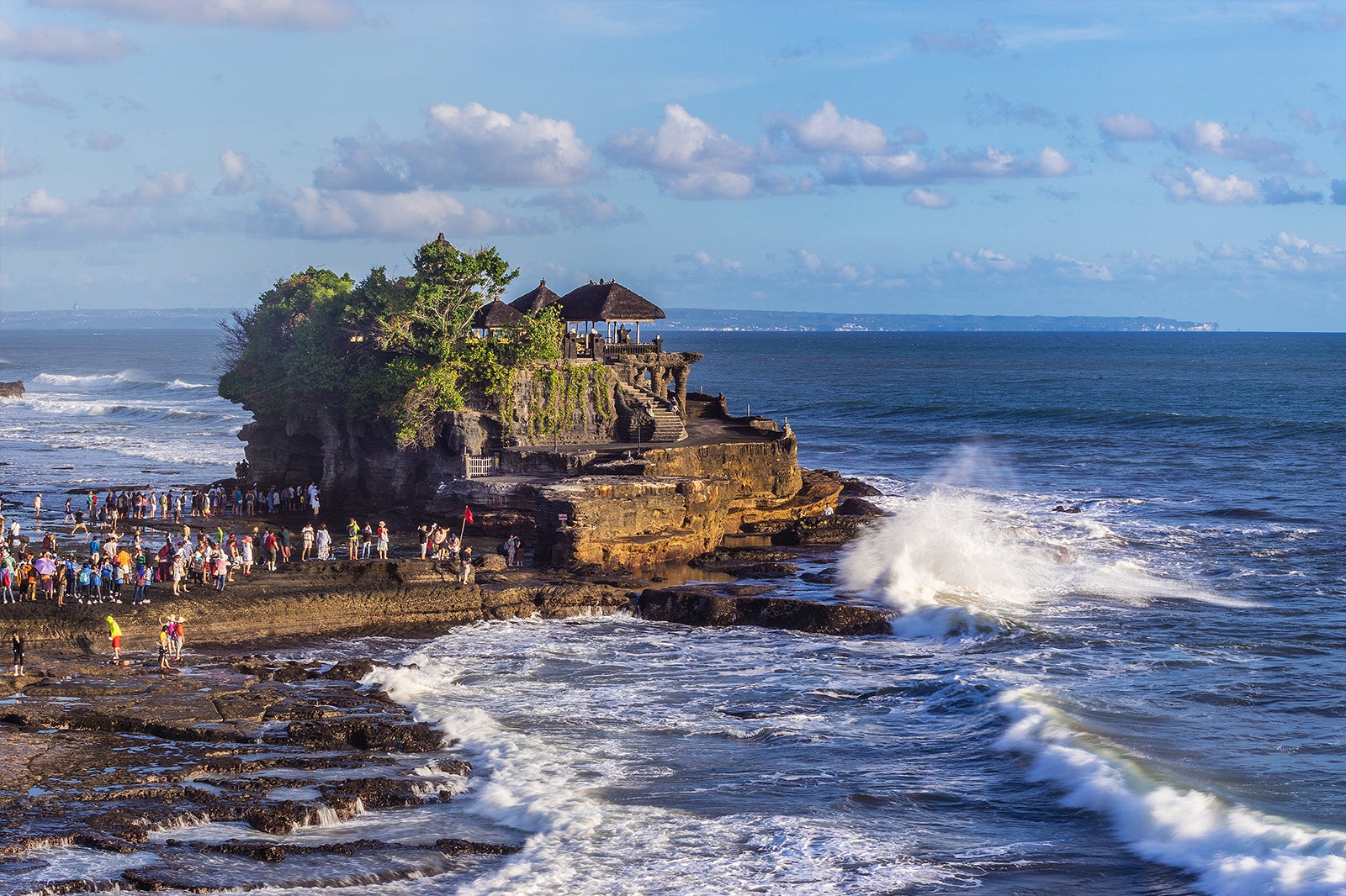 Bali Tanah Lot