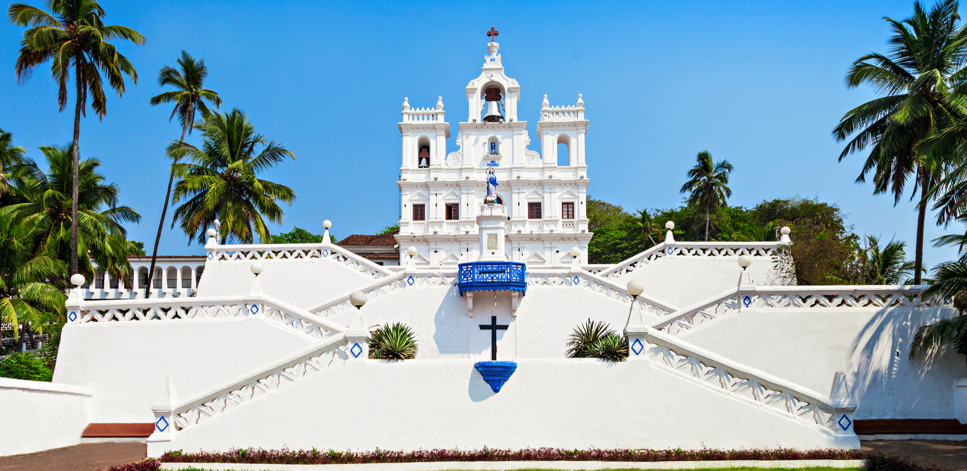 Church of Our Lady of Monte