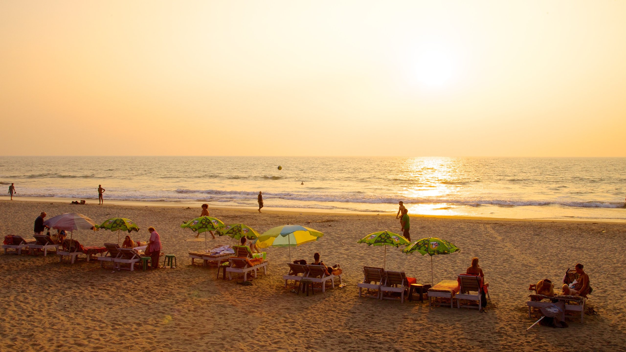 Goa Playa Arambol