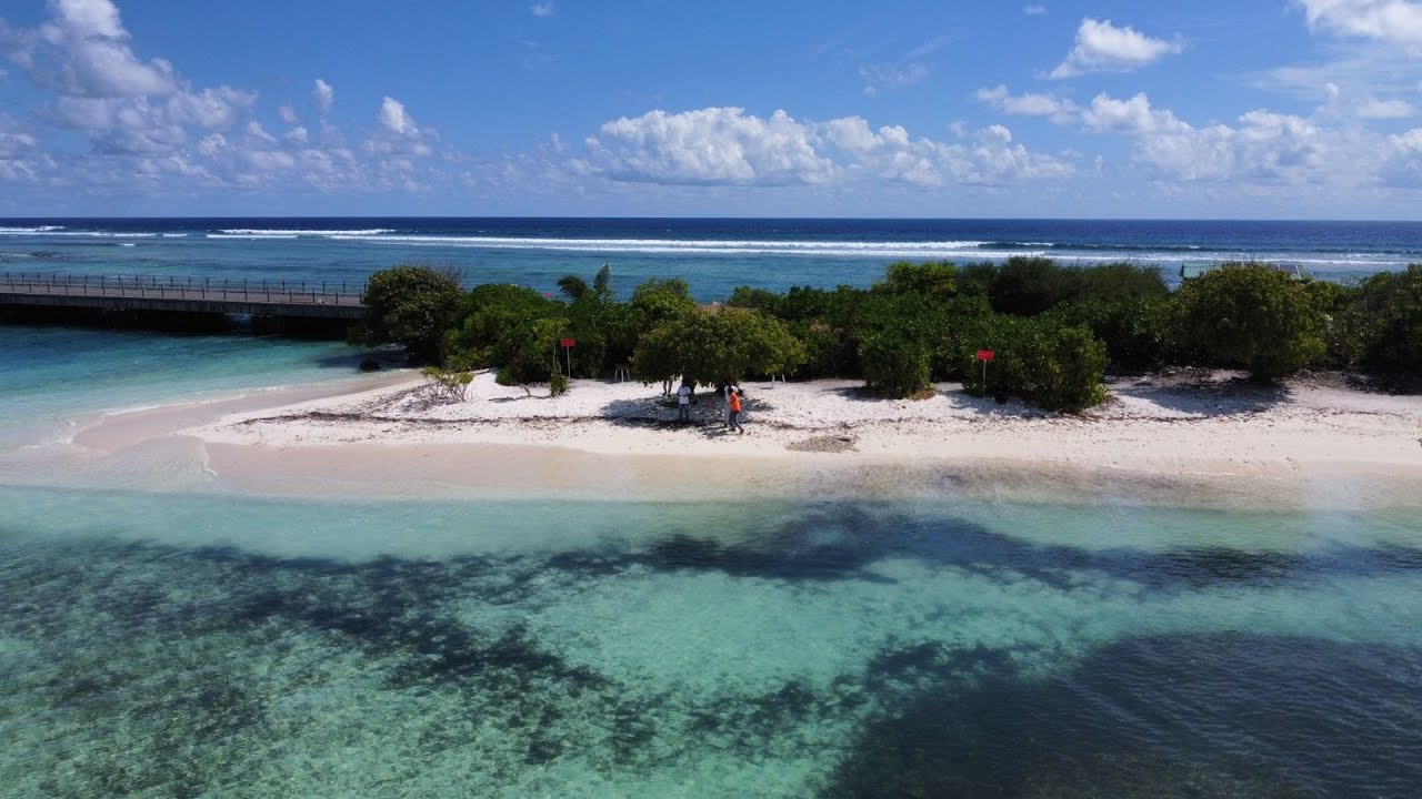  Hithadhoo