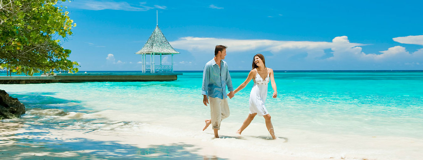 Honeymoon in Lakshadweep Island