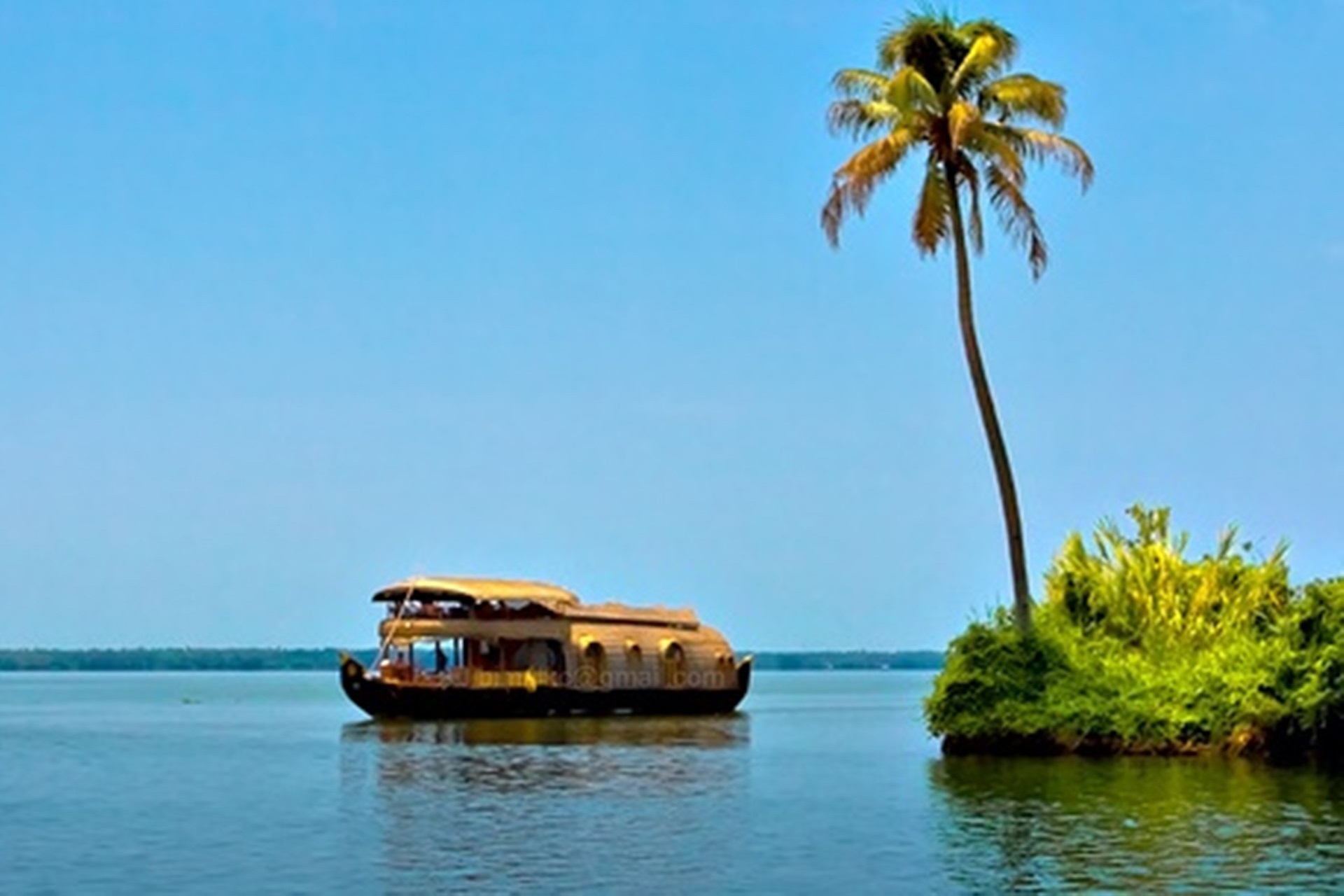 Kerala Alappuzha-tour