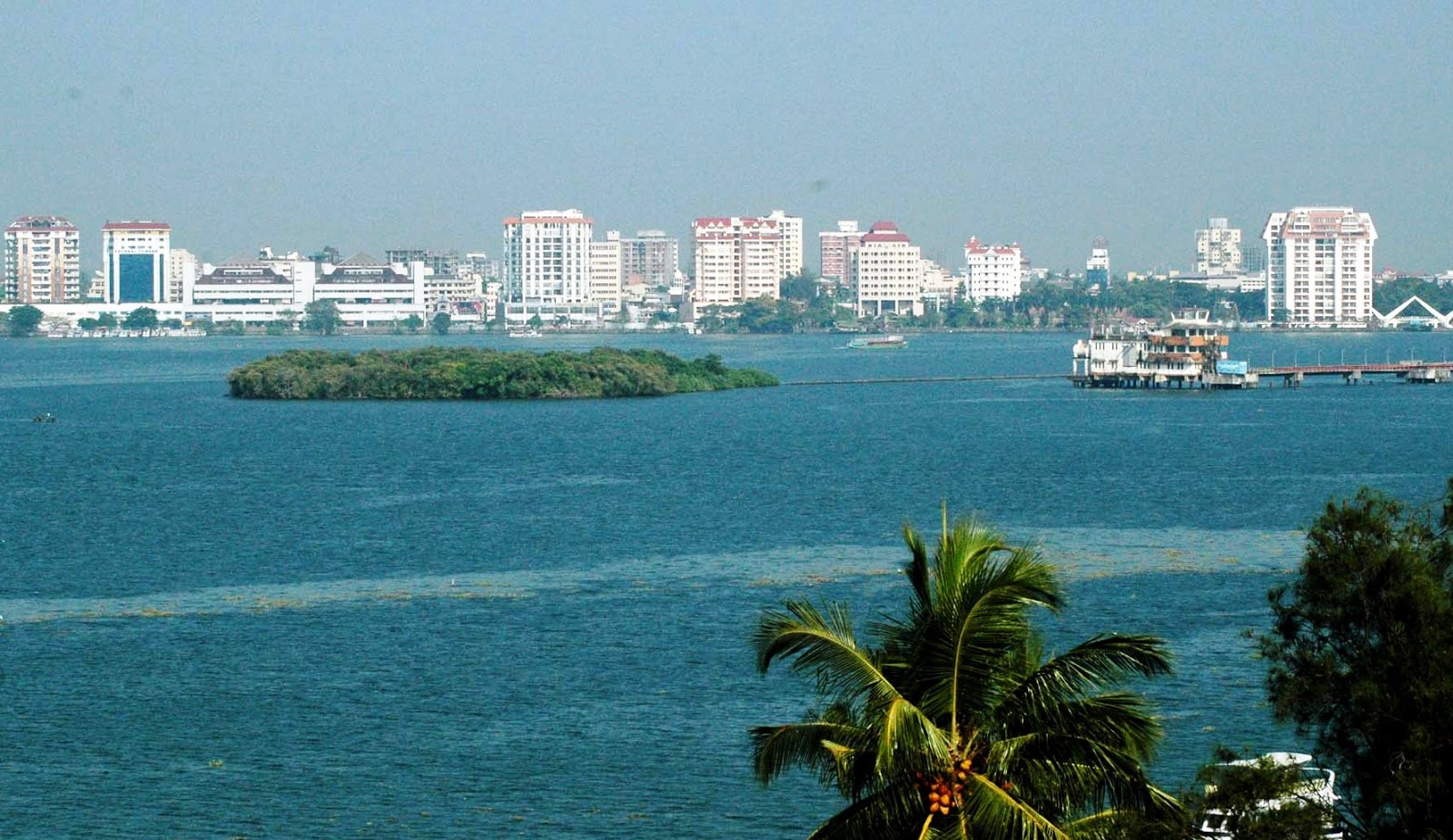 Cochin Kerala