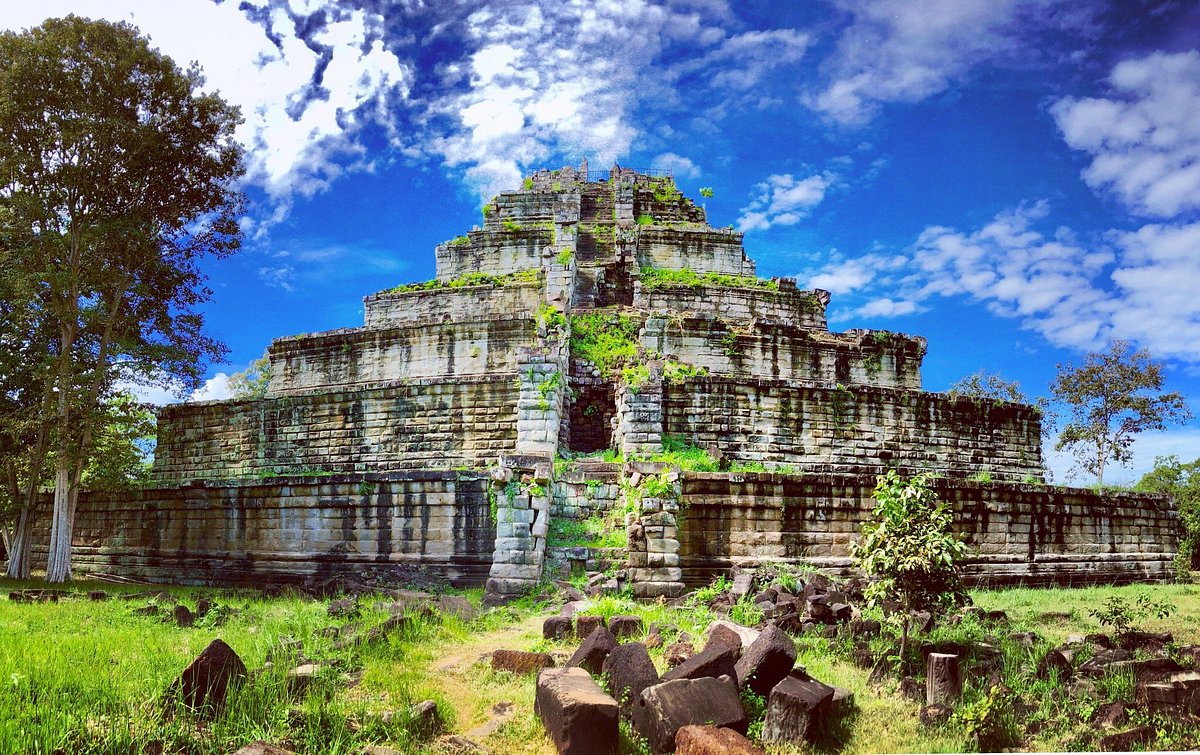 Koh Ker