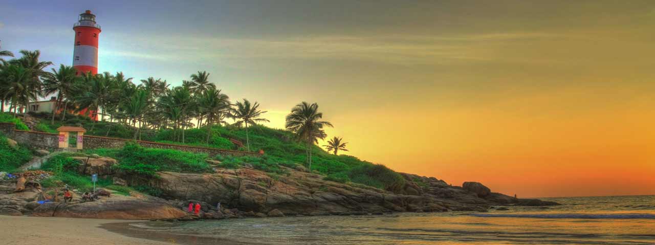 Kovalam