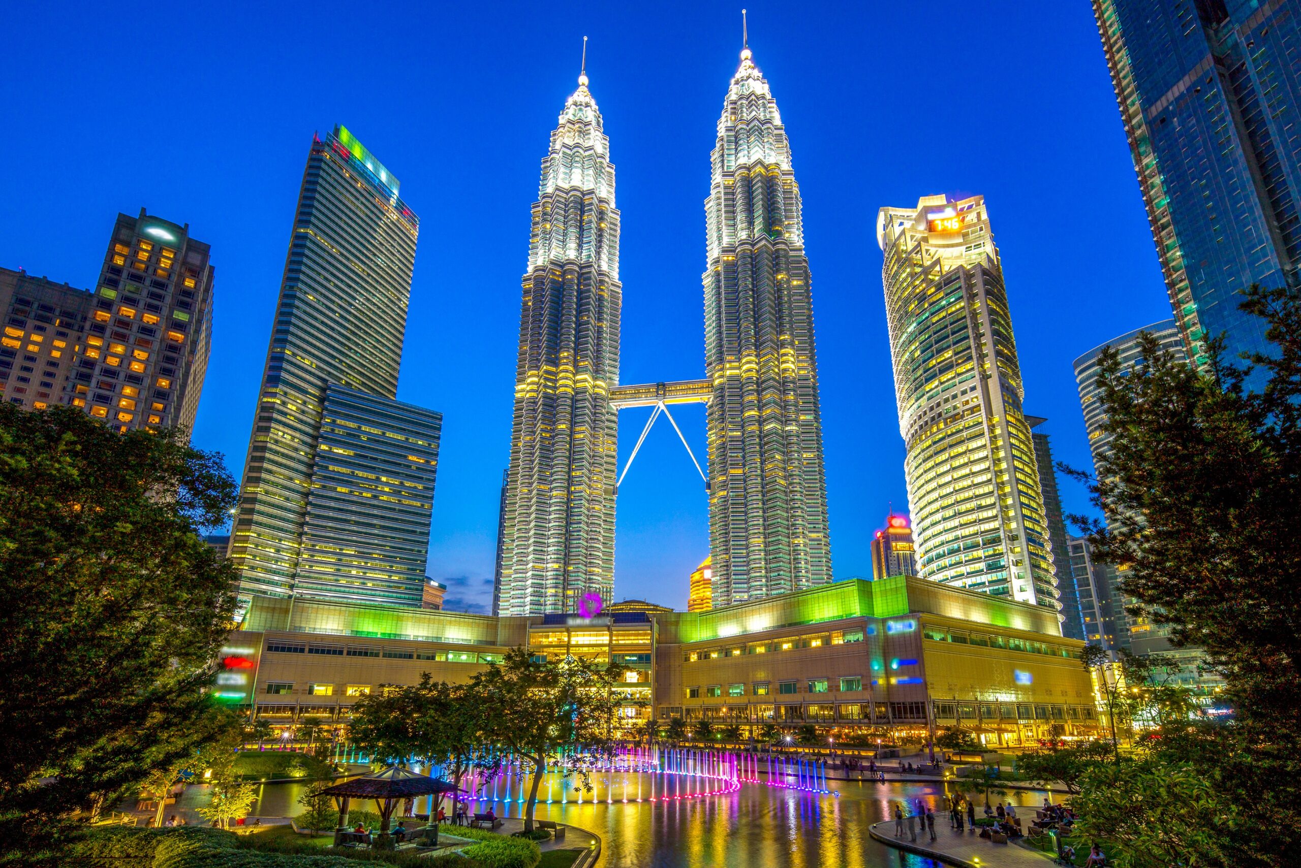 Malaysia Kuala Lumpur