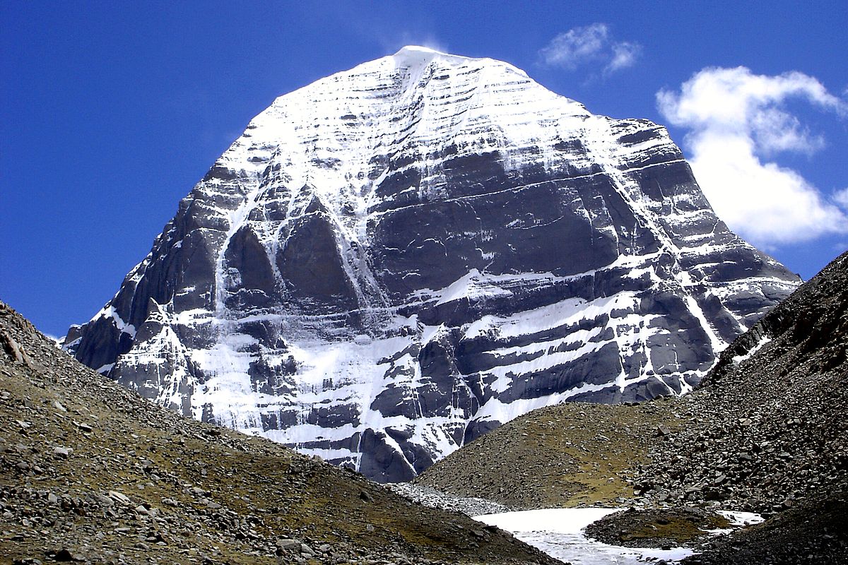 Mount Kailash tibet