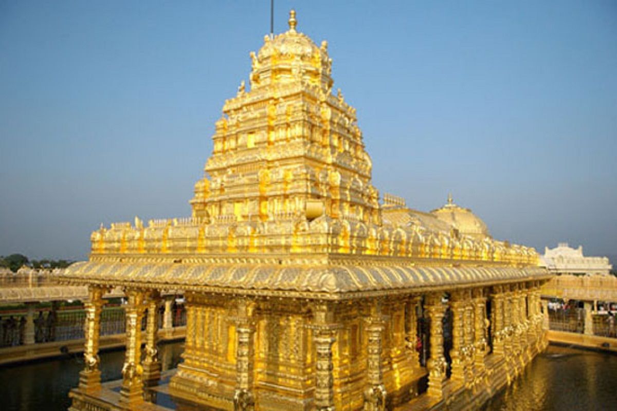 Mumbai Mahalakshmi-Temple