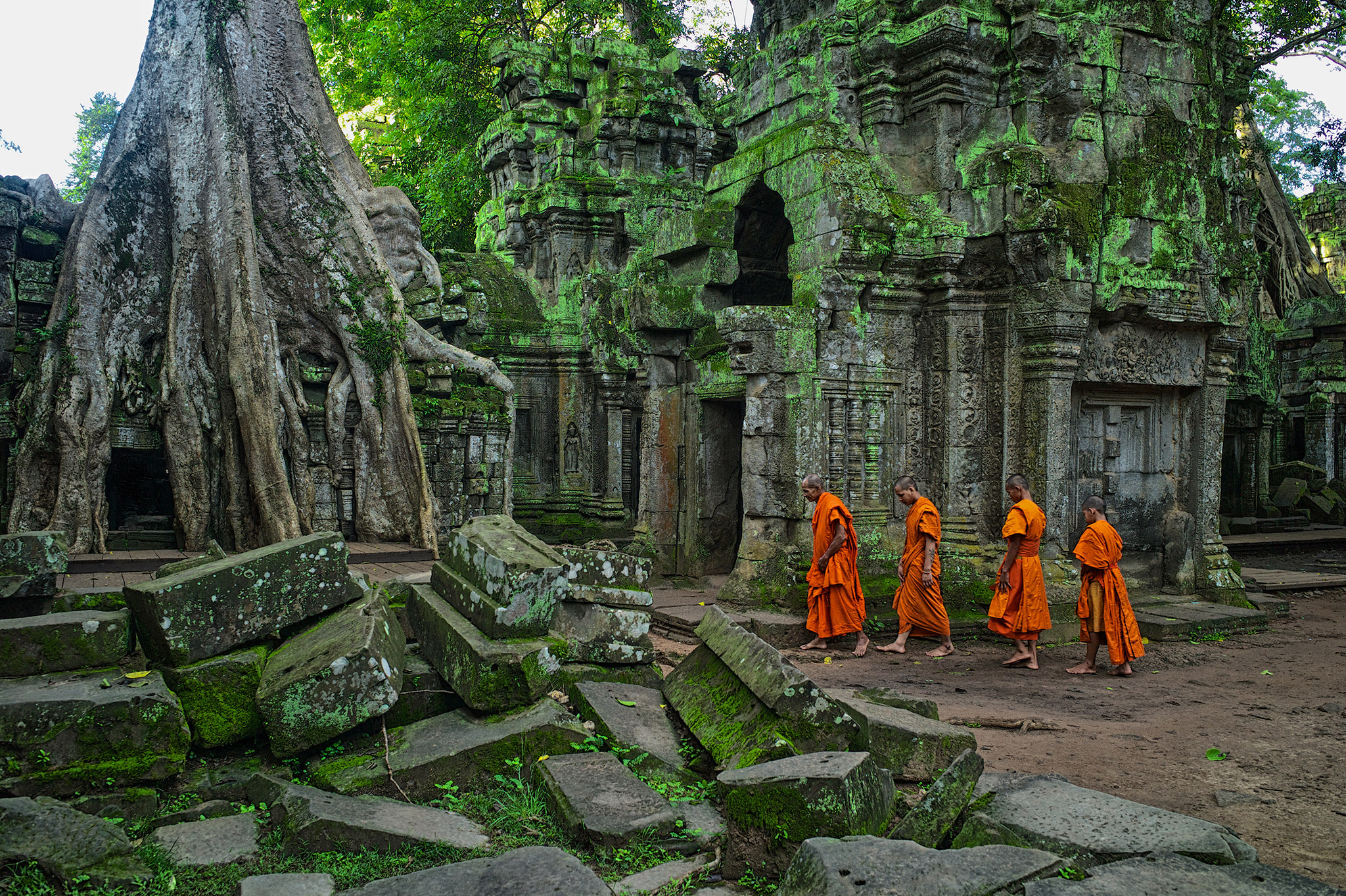  Siem Reap