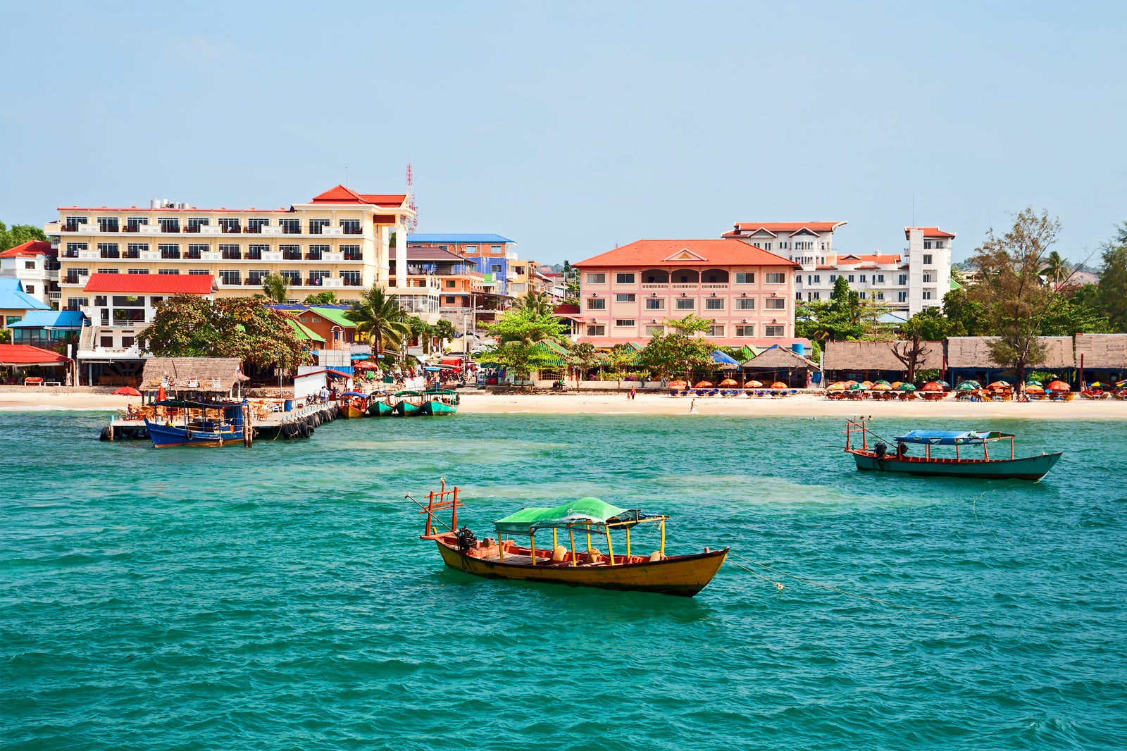 Sihanoukville