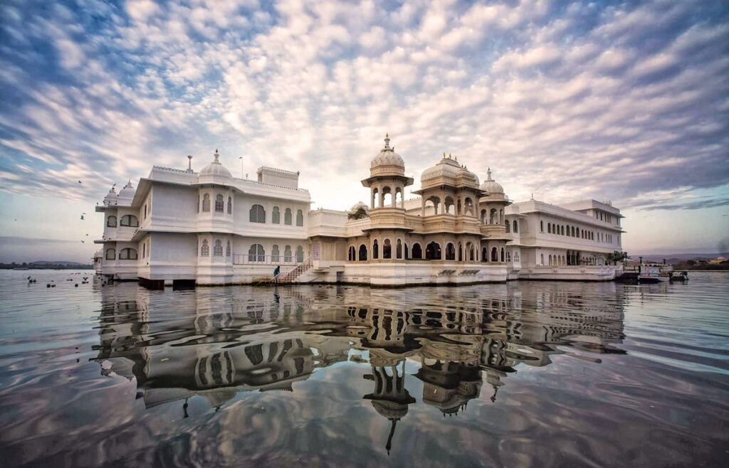 Consejos Esenciales para Explorar Udaipur: Qué Hacer y Qué No Hacer en la Ciudad de los Lagos