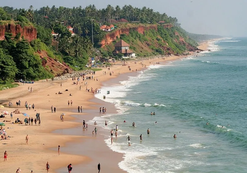 Varkala