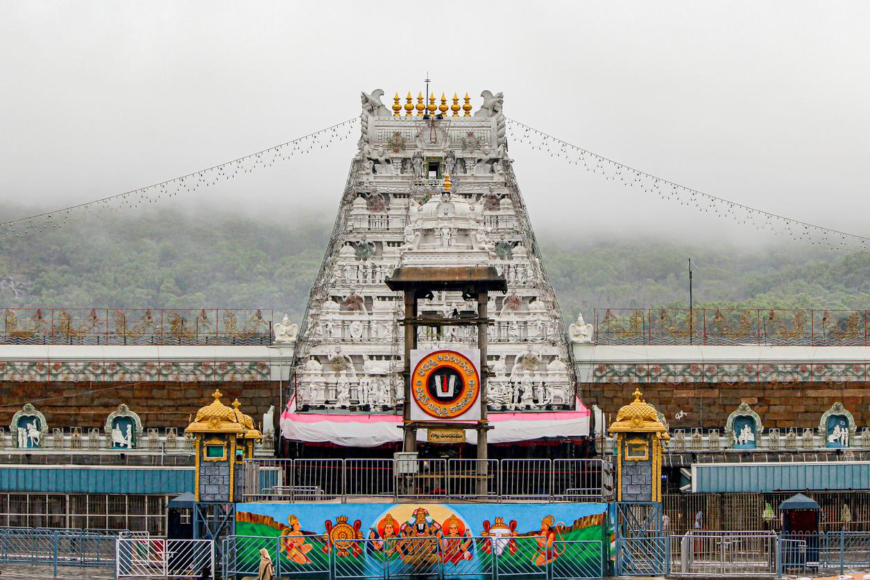 Balaji Temple Mumbai