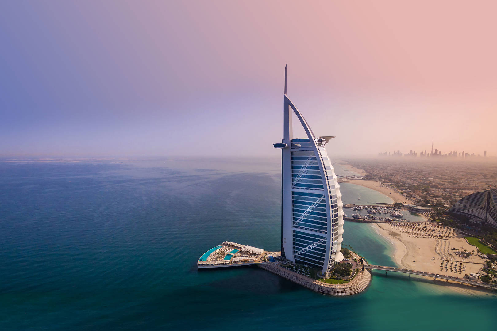 Burj Al Arab Jumeirah