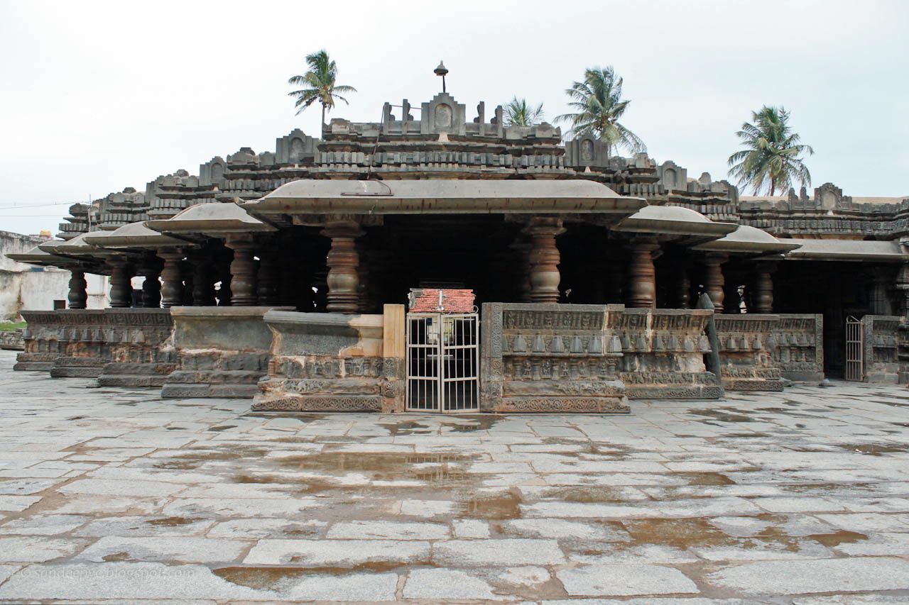 Hari Mandir Mumbai