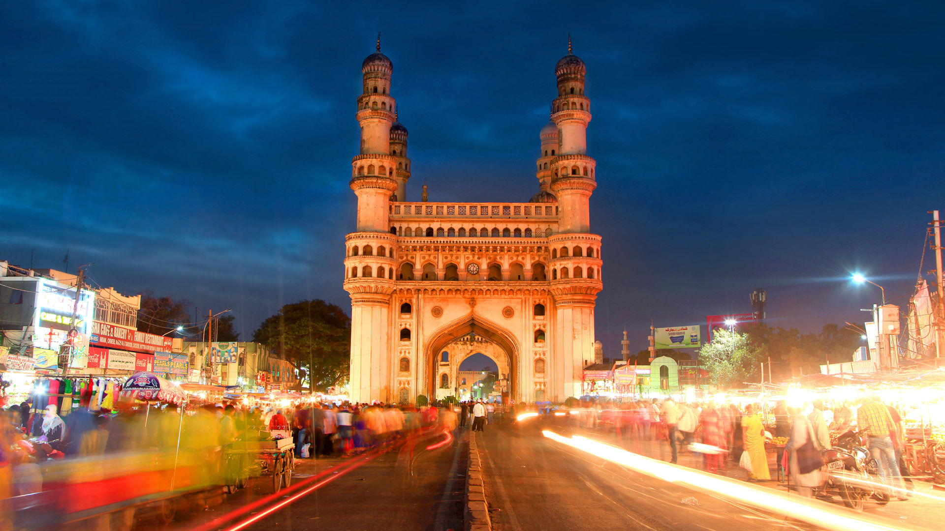 Hyderabad, Telangana