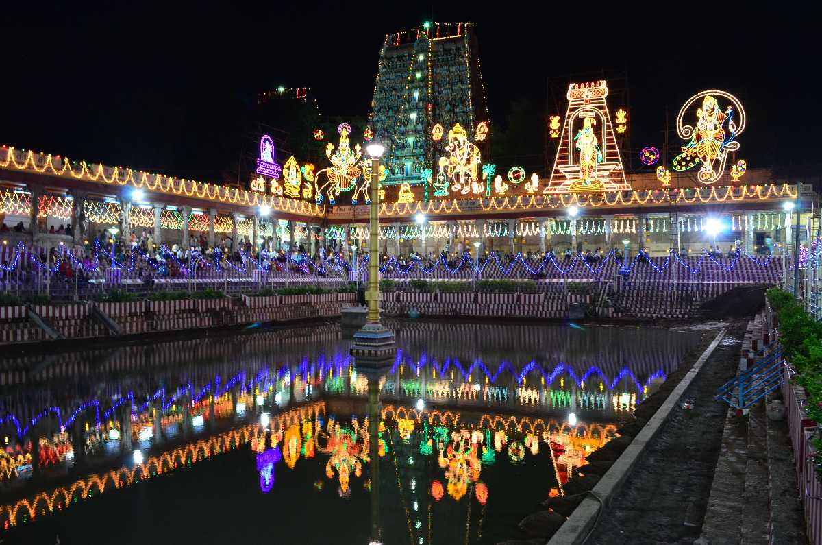 Madurai 