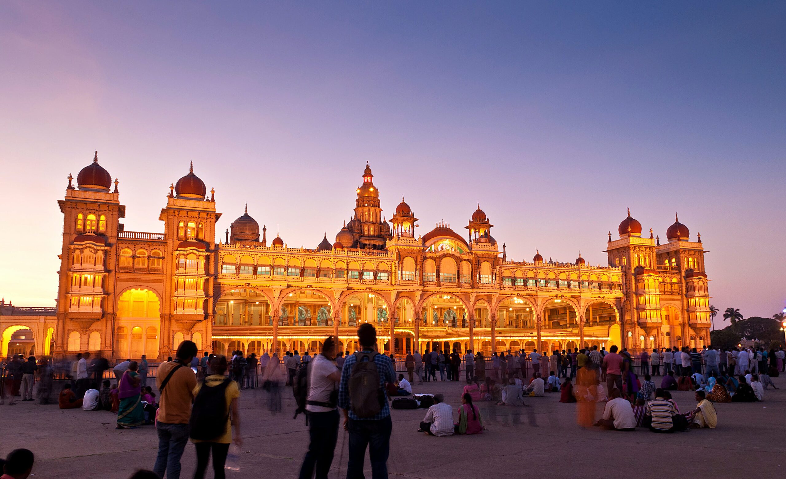 Mysore Karnataka