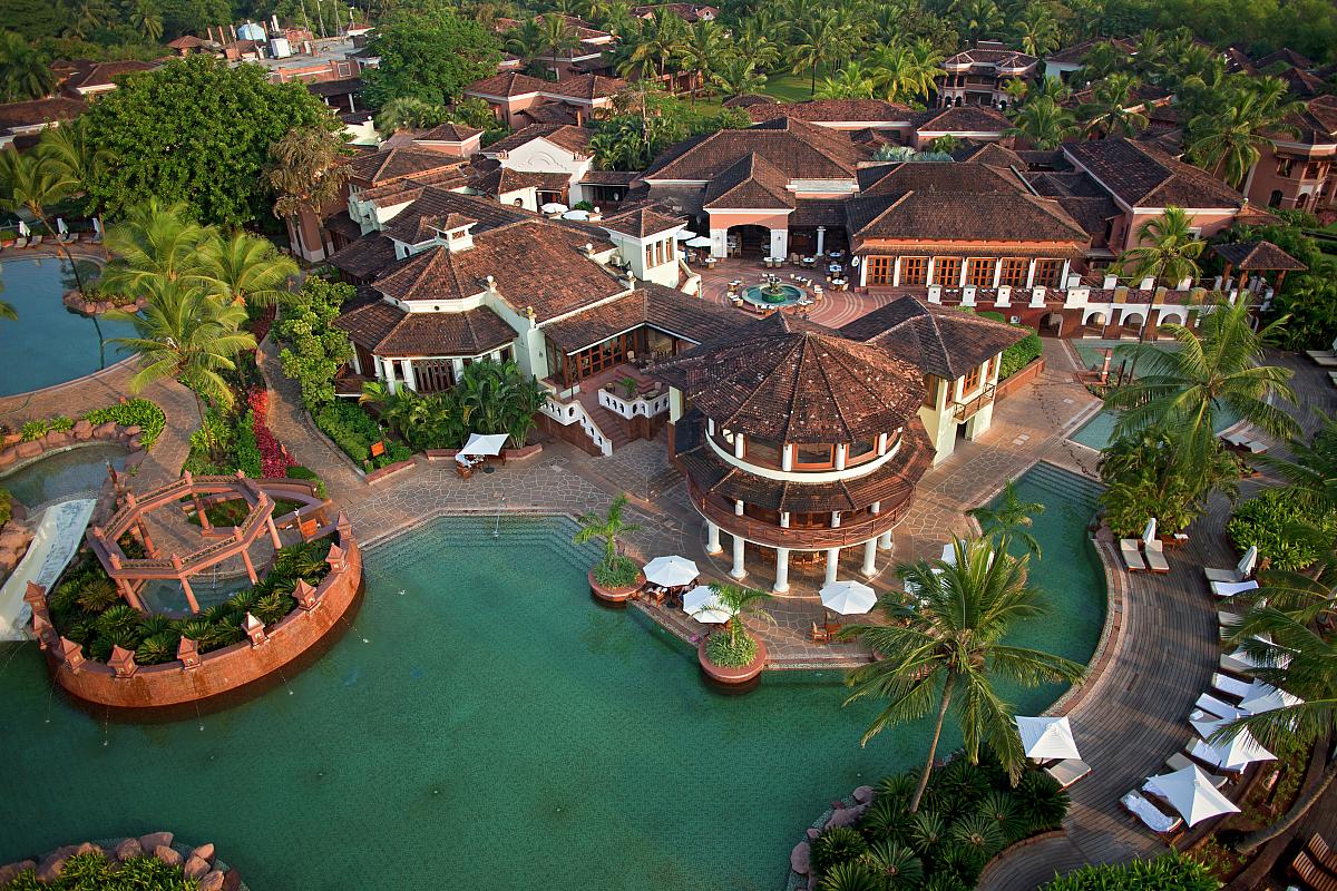 Park Hyatt Goa Resort and Spa