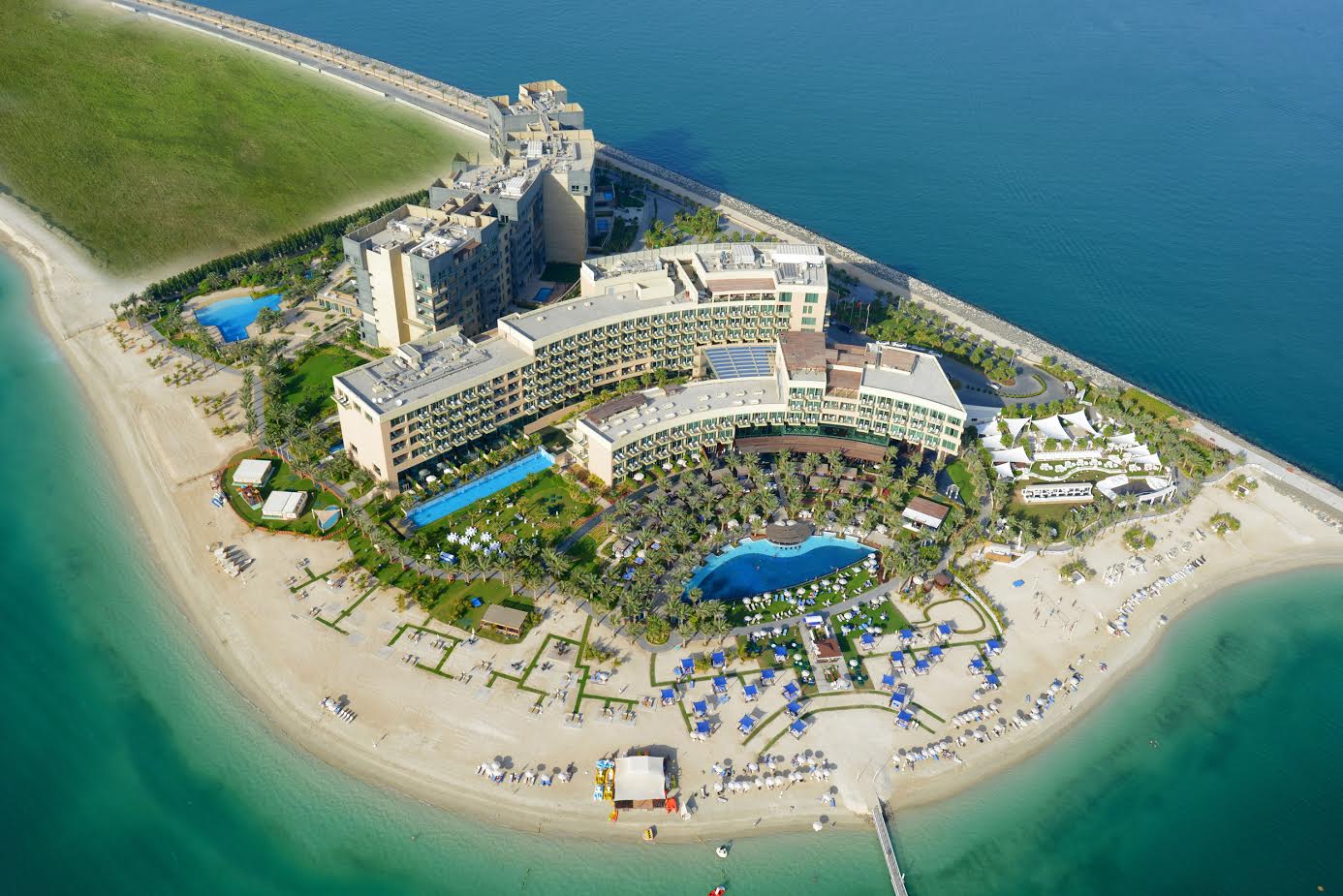 Rixos The Palm