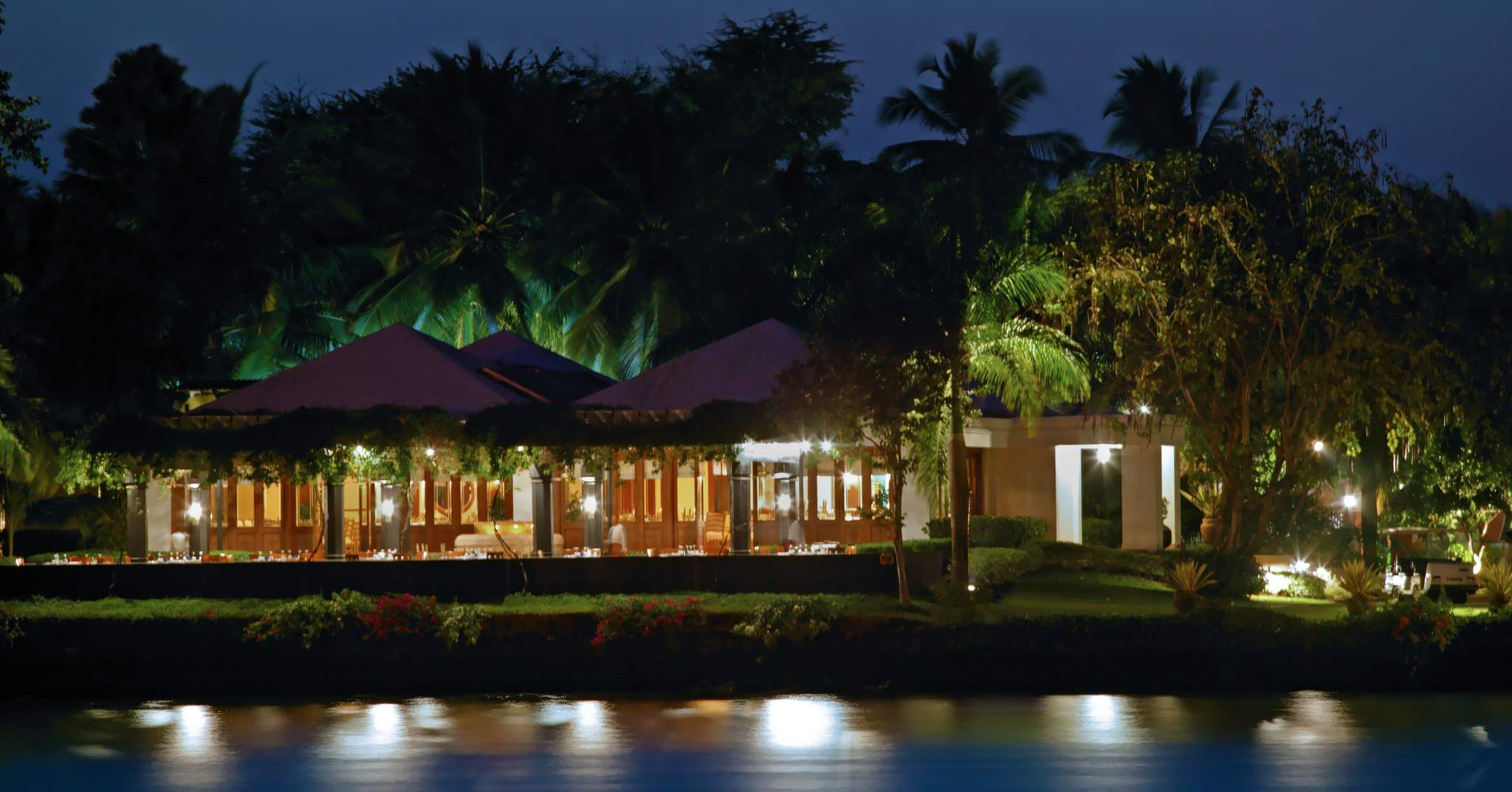 The Leela Goa