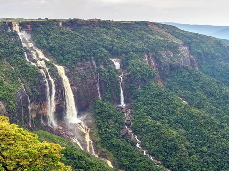 Meghalaya