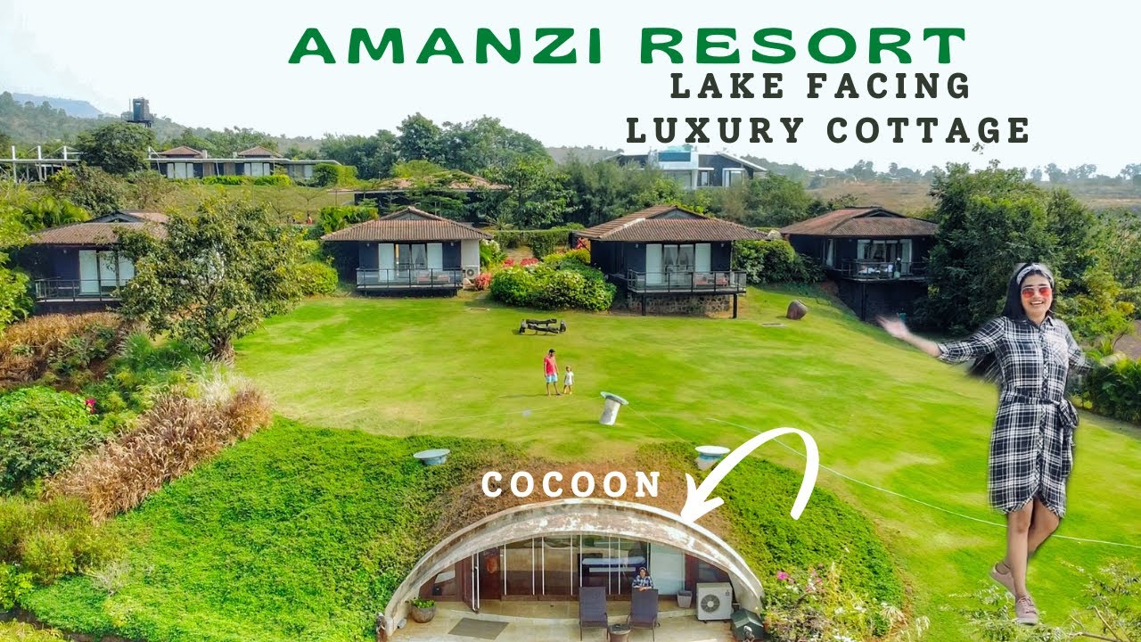 Amanzi Resort