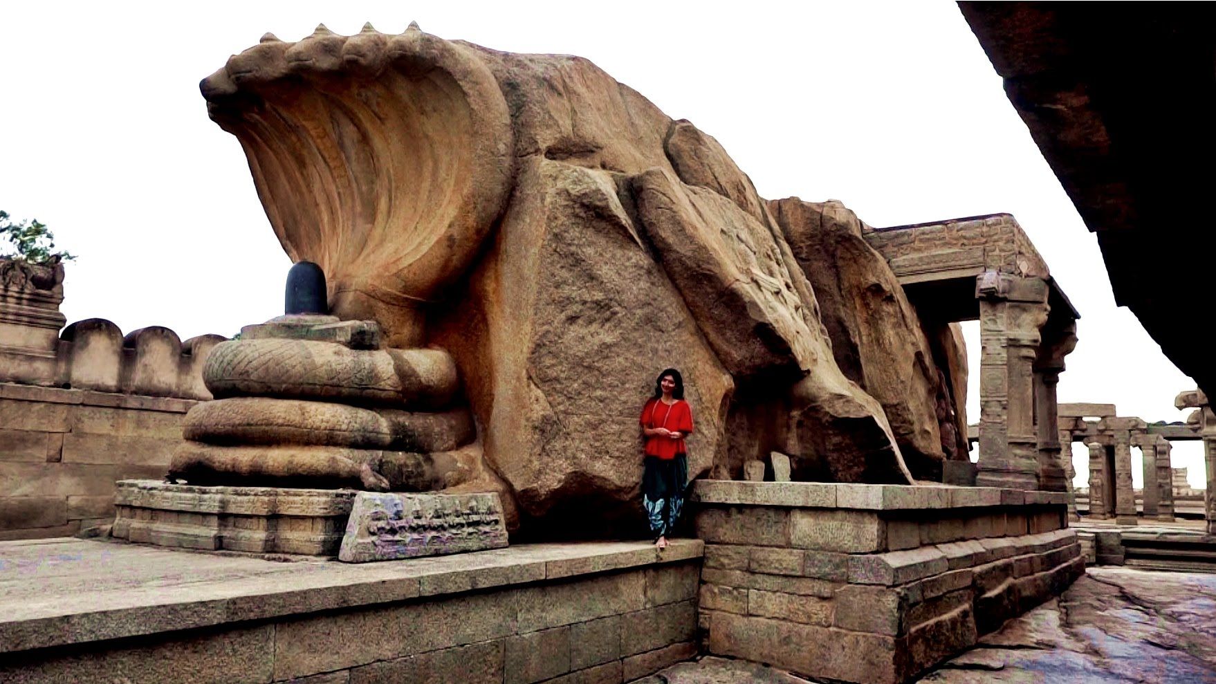 Lepakshi